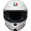 AGV K6 S Solid Adult Street Helmets