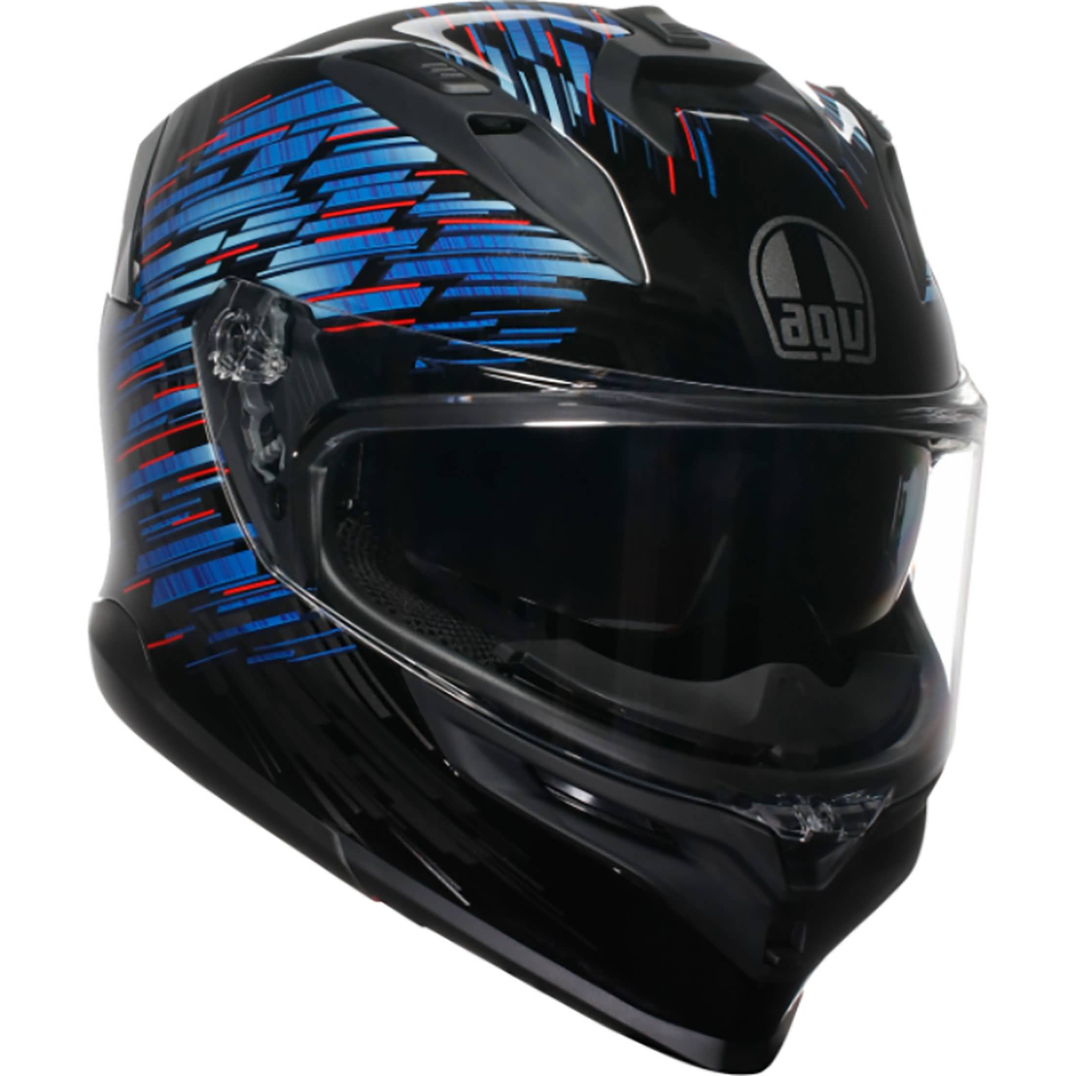 bluish gray motorcycle helmets Bell Full-10 Spherical Helmet Medium Arise Matte/Gloss White Bali 2SF color ILM Motorcycle Helmets for Adult