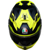 AGV K7 Glimpse Adult Street Helmets