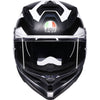 AGV K7 Glimpse Adult Street Helmets