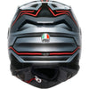 AGV K7 Jaeger Adult Street Helmets