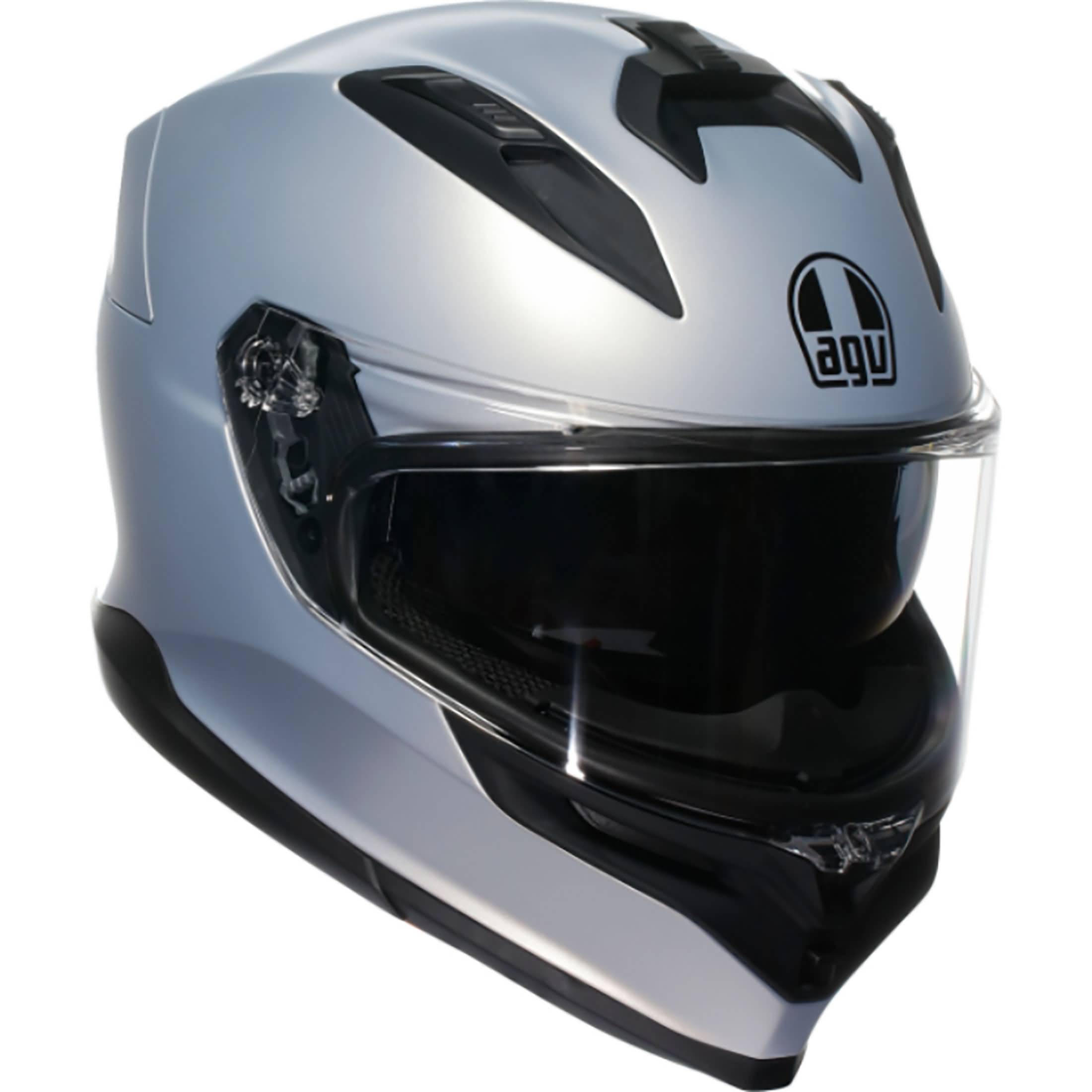 AGV K7 Mono Adult Street Helmets-0101