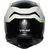 AGV K7 Super 46 Adult Street Helmets