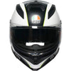 AGV K7 Super 46 Adult Street Helmets