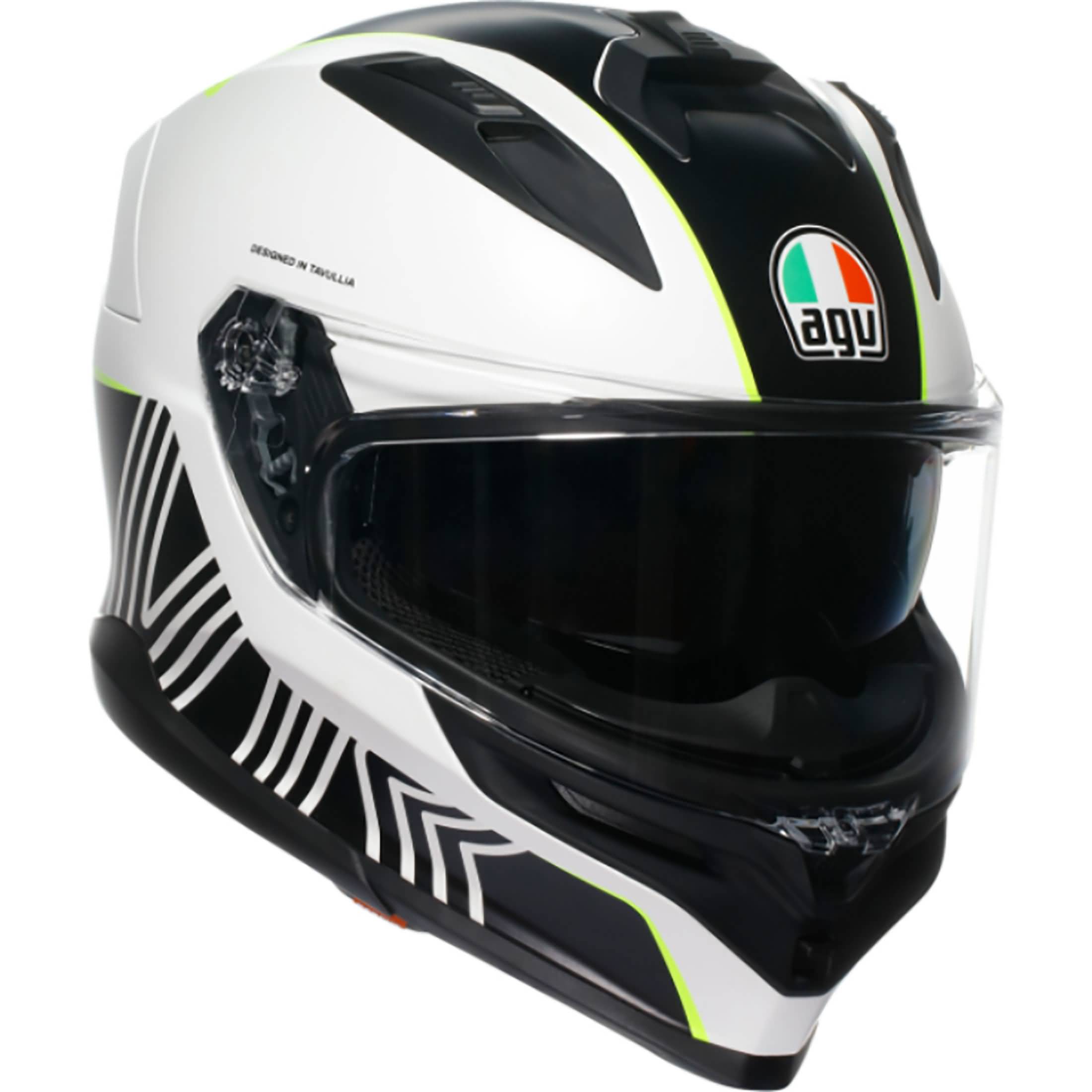 AGV Helmets K7 Helmet