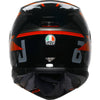 AGV K7 Taurax Adult Street Helmets