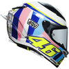 AGV Pista GP RR Assen 2007 LE Adult Street Helmets