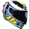 AGV Pista GP RR Assen 2007 LE Adult Street Helmets