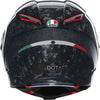 AGV Pista GP RR Carbonio Forgiato Adult Street Helmets