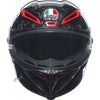 AGV Pista GP RR Carbonio Forgiato Adult Street Helmets