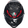 AGV Pista GP RR Carbonio Forgiato Adult Street Helmets