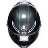 AGV Pista GP RR Ghiaccio LE Adult Street Helmets