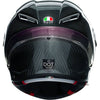 AGV Pista GP RR Ghiaccio LE Adult Street Helmets