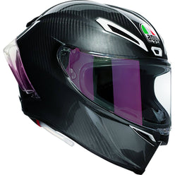 AGV Pista GP RR Ghiaccio LE Adult Street Helmets