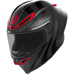 AGV Pista GP RR Intrepido Adult Street Helmets
