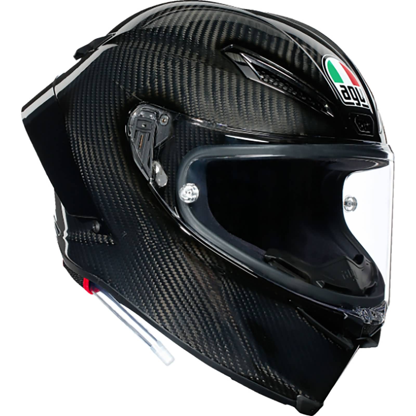 AGV Pista GP RR Mono Adult Street Helmets-0101