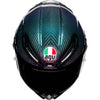 AGV Pista GP RR Mono Adult Street Helmets