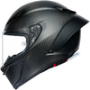 AGV Pista GP RR Mono Adult Street Helmets