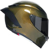 AGV Pista GP RR Oro LE Adult Street Helmets