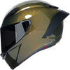 AGV Pista GP RR Oro LE Adult Street Helmets