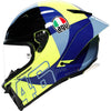 AGV Pista GP RR Soleluna 2022 LE Adult Street Helmets