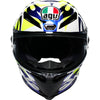 AGV Pista GP RR Soleluna 2023 LE Adult Street Helmets