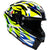 AGV Pista GP RR Soleluna 2023 LE Adult Street Helmets