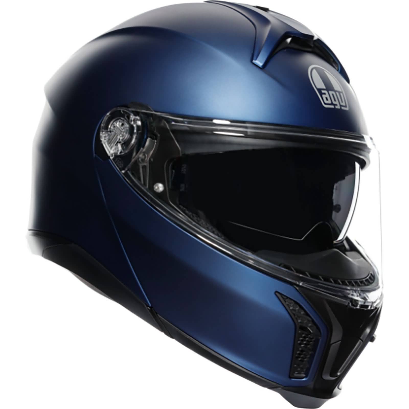 AGV Tourmodular Galassia Adult Street Helmets-0100