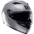 AGV K3 Mono 2026 Adult Street Helmets