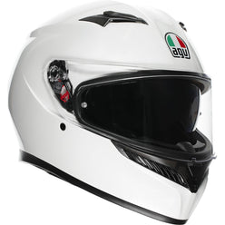 AGV K3 Mono Adult Street Helmets