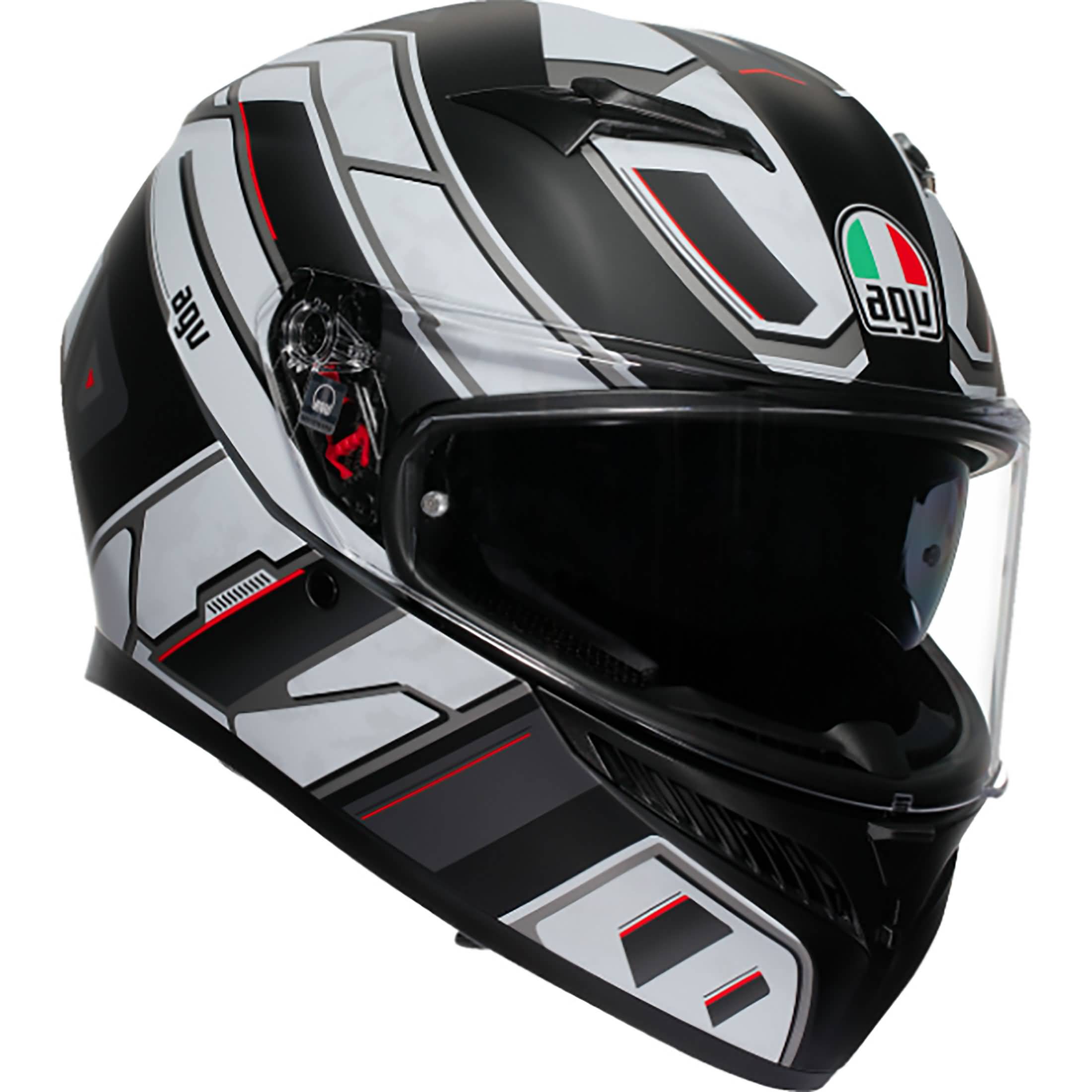 AGV K3 Rivia Adult Street Helmets – Shop for