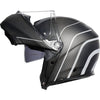 AGV SportModular Carbon Refractive Adult Street Helmets