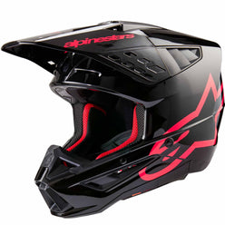 Alpinestars S-M5 Corp Adult Off-Road Helmets