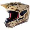 Alpinestars S-M5 Mineral Adult Off-Road Helmets