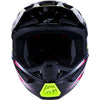 Alpinestars S-M7 Blaster Adult Off-Road Helmets