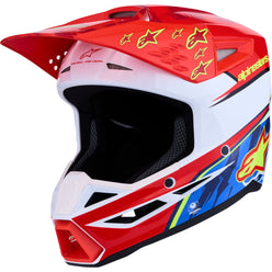 Alpinestars SM3 Falcon Adult Off-Road Helmets