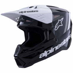 Alpinestars SM3 Radium Adult Off-Road Helmets
