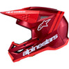 Alpinestars SM3 Radium Adult Off-Road Helmets