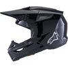 Alpinestars SM3 Solid Adult Off-Road Helmets