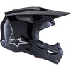 Alpinestars SM3 Solid Adult Off-Road Helmets