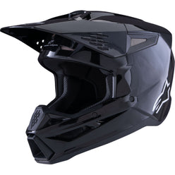 Alpinestars SM3 Solid Adult Off-Road Helmets