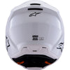 Alpinestars SM3 Solid Adult Off-Road Helmets