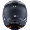Alpinestars SM3 Solid Adult Off-Road Helmets