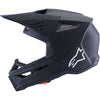 Alpinestars SM3 Solid Adult Off-Road Helmets