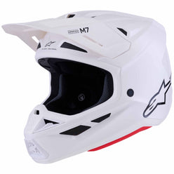 Alpinestars SM7 Solid Adult Off-Road Helmets