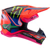 Alpinestars Supertech M10 Deegan Adult Off-Road Helmets