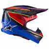 Alpinestars Supertech M10 Era MIPS Adult Off-Road Helmets