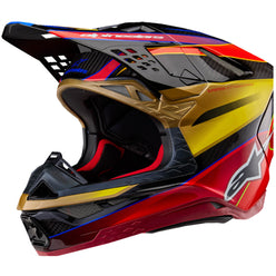 Alpinestars Supertech M10 Era MIPS Adult Off-Road Helmets