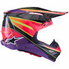 Alpinestars Supertech M10 Era MIPS Adult Off-Road Helmets