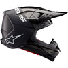 Alpinestars Supertech M10 Flood MIPS Adult Off-Road Helmets